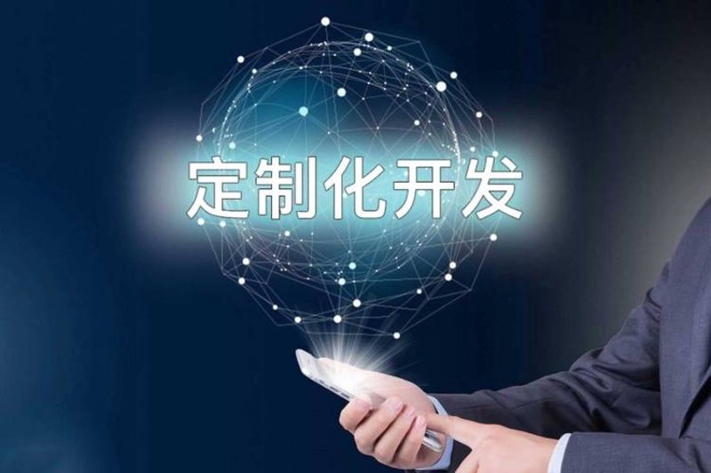 上海软件开发：引领数字化转型的力量之源
