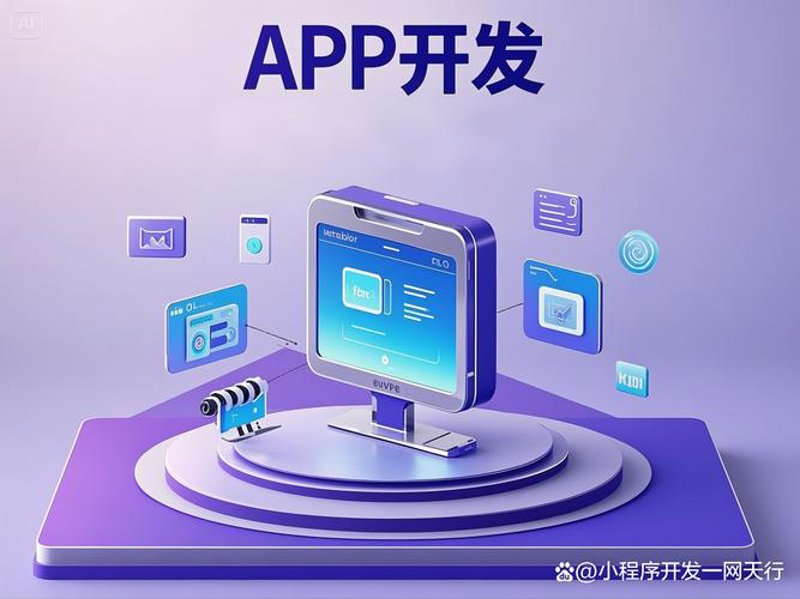 上海软件开发行业：创新潮流中的技术先锋