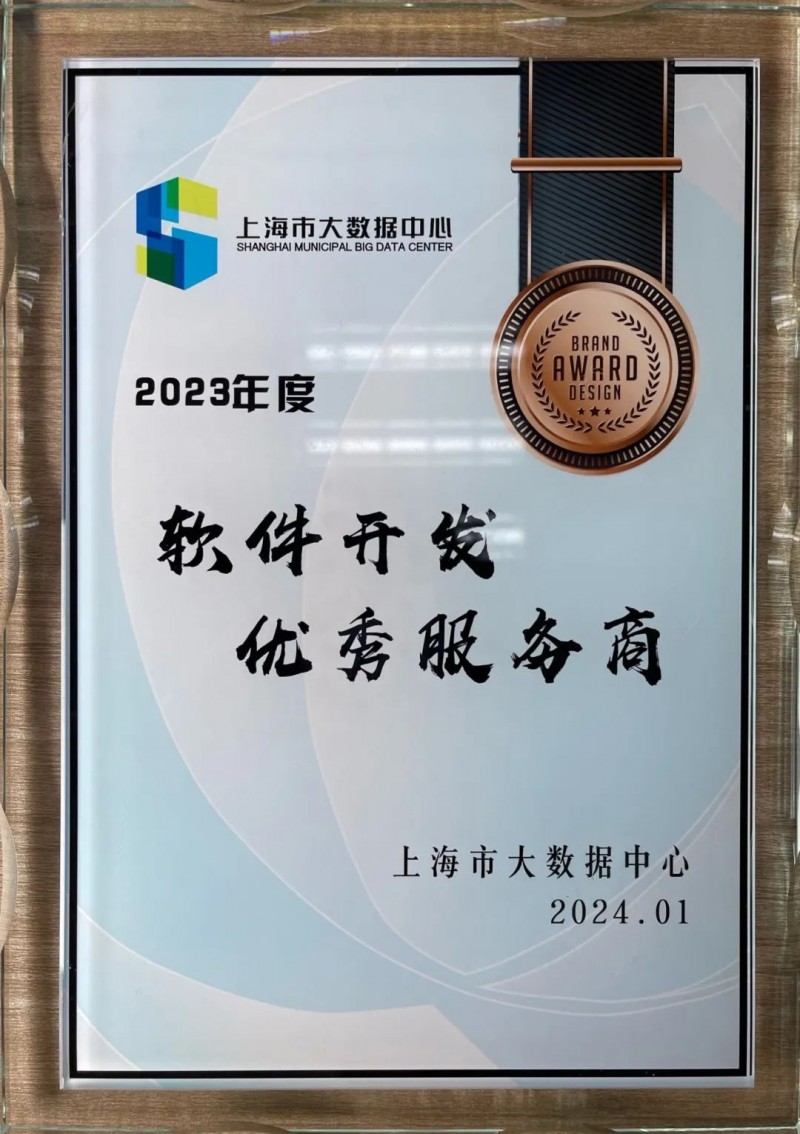 软件开发行业在上海创新活力无限