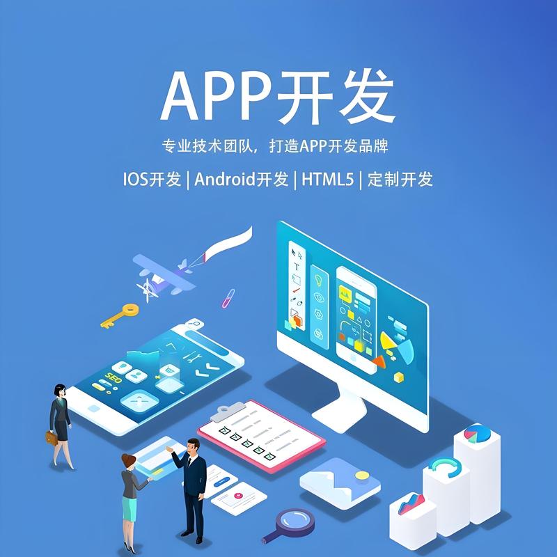 上海软件开发市场洞察：行业趋势与机遇